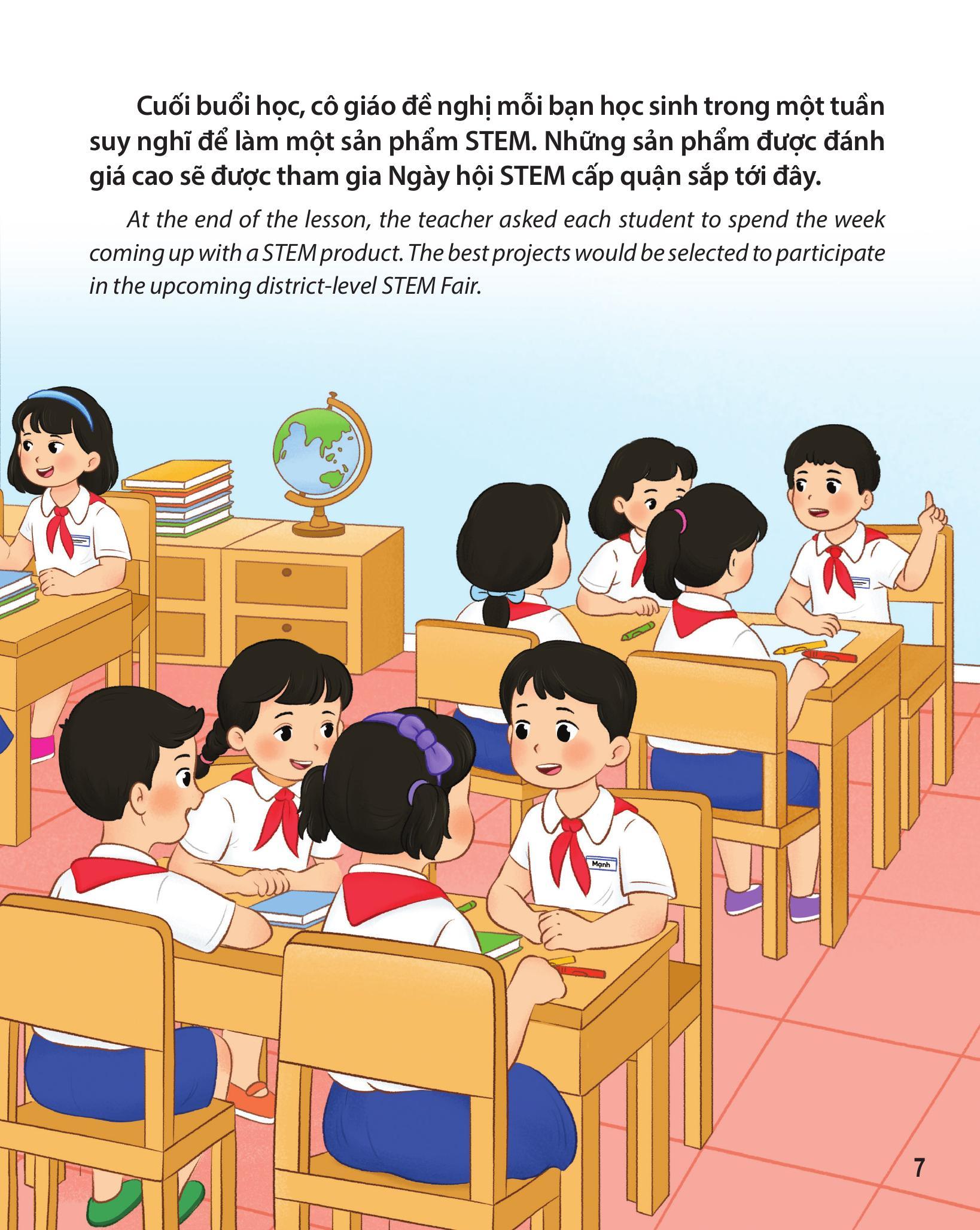 Sách - Bài Học Hay Từ 5 Điều Bác Dạy - Khiêm Tốn, Thật Thà, Dũng Cảm - Lời Thú Nhận Chân Thành