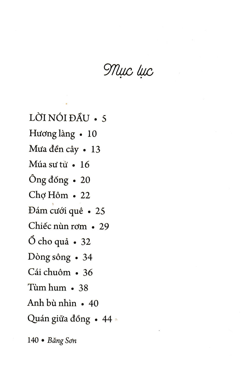 Ngàn Mùa Hoa - Nét Đẹp Quê Hương (PNU)