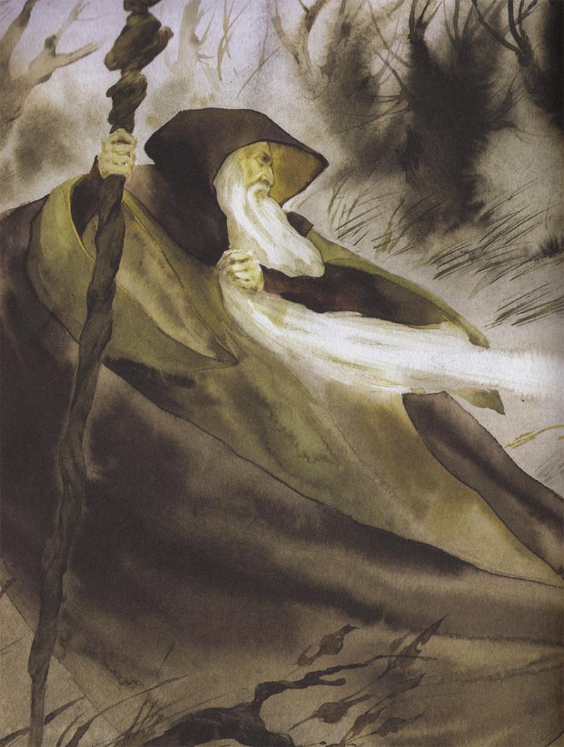 Illustrated Classics - Truyền Thuyết Vua Arthur