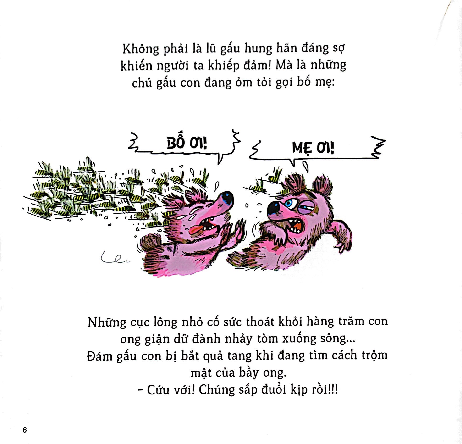 Sách: Lại chuyện xóm gà - Tập Pitikok và nàng gà trắng