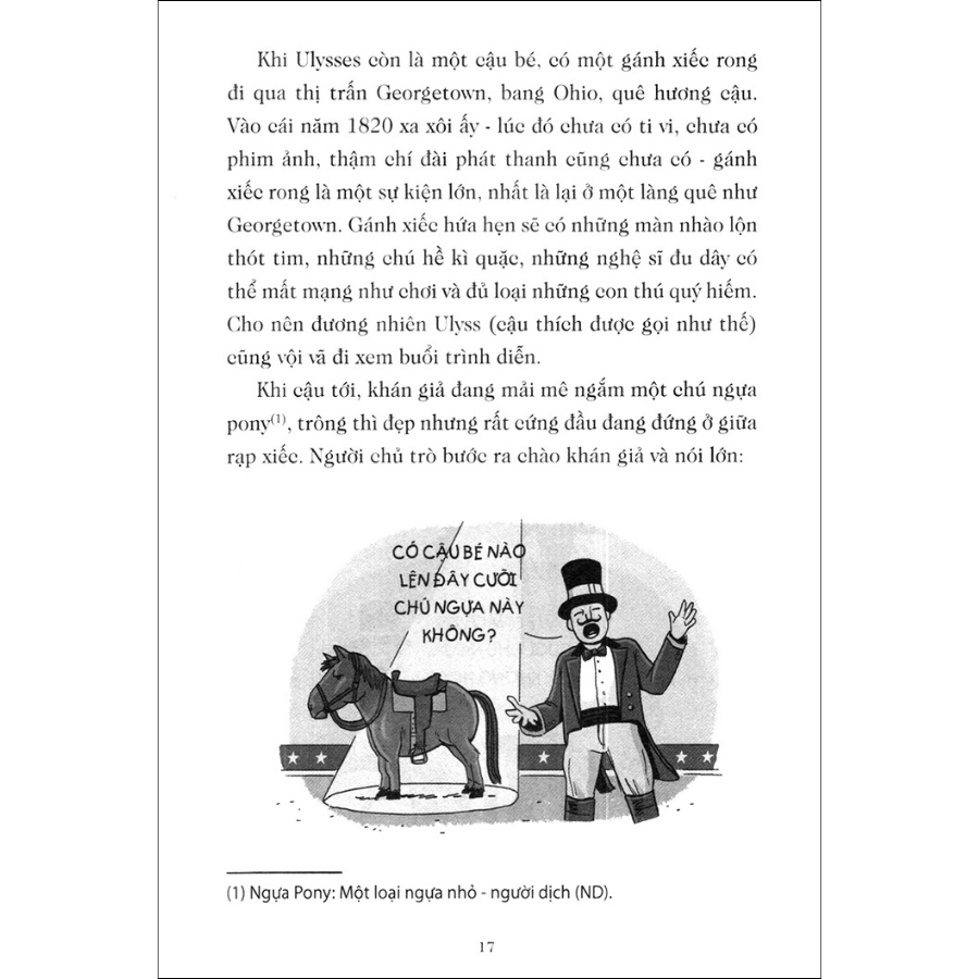 Thời Thơ Ấu Của Các Tổng Thống Mỹ - Chuyện Thật Chưa Kể (Tái Bản 2019)