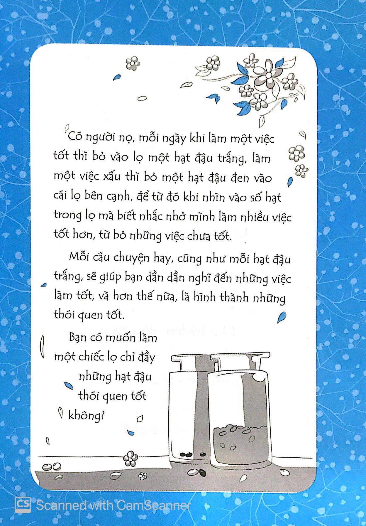 Gieo Mầm Tính Cách - Thật Thà (Tái Bản)