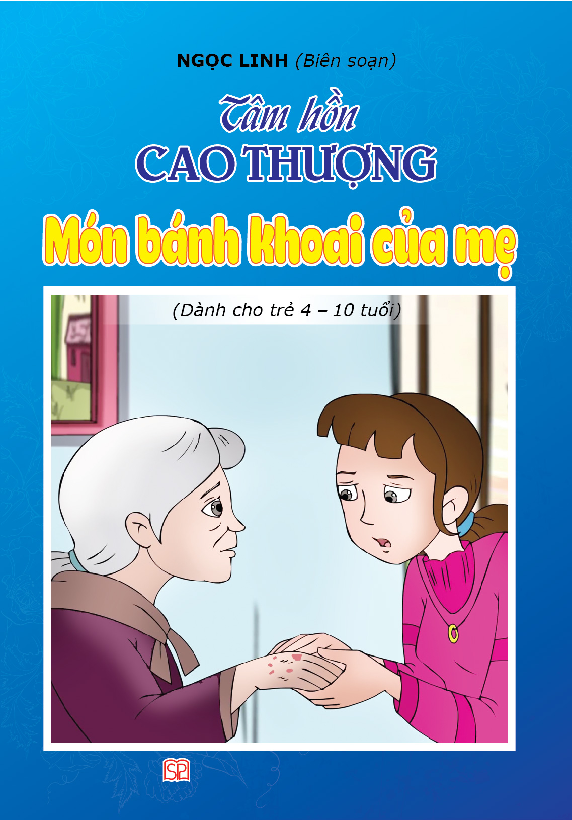 Tâm hồn cao thượng (Bộ 12 cuốn)
