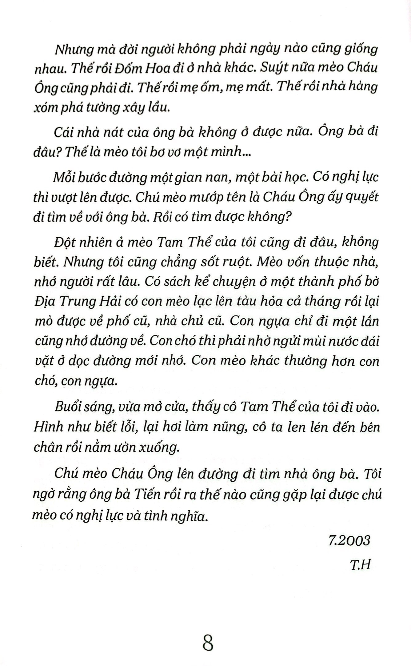 Làm Mèo