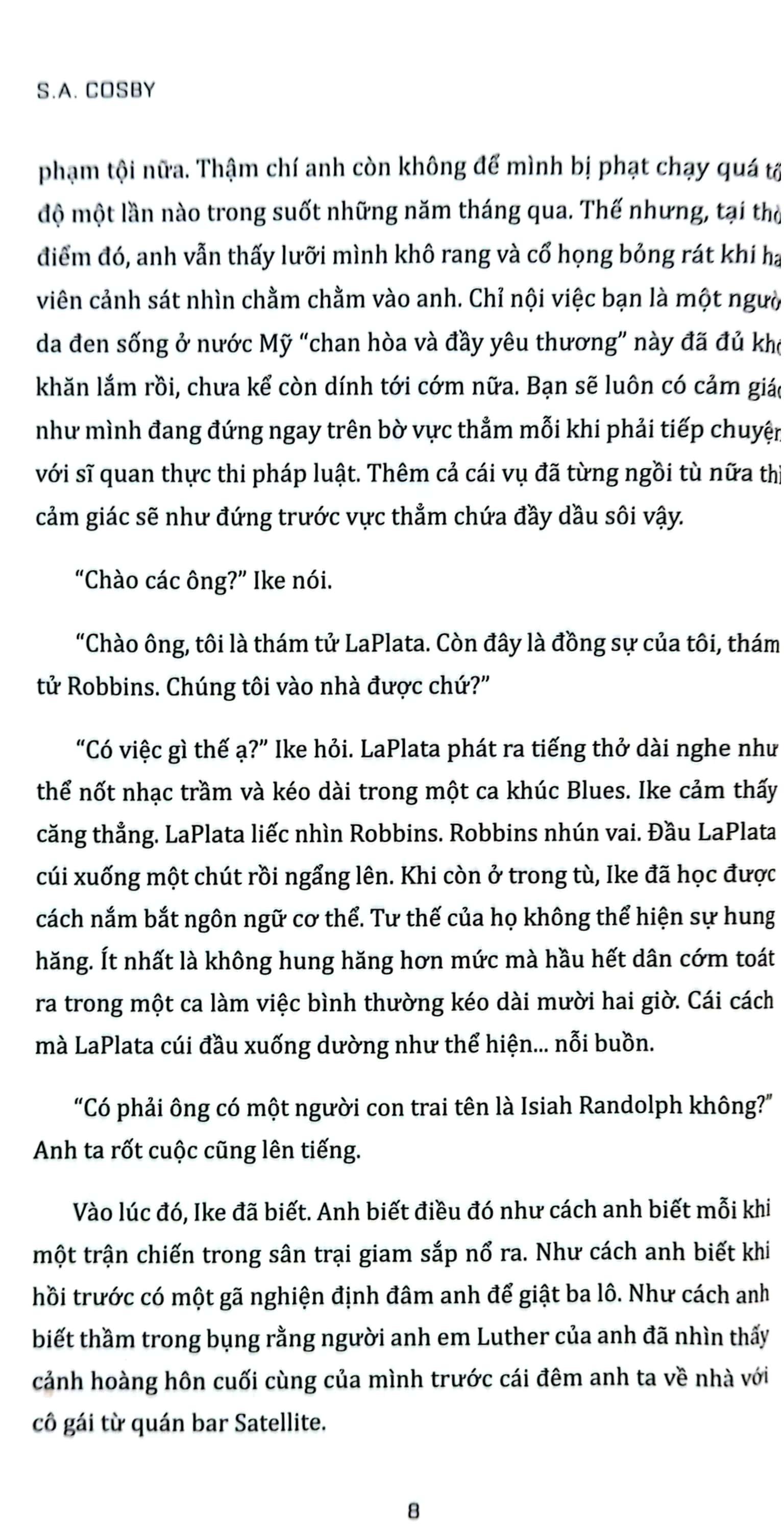 Dao Cạo