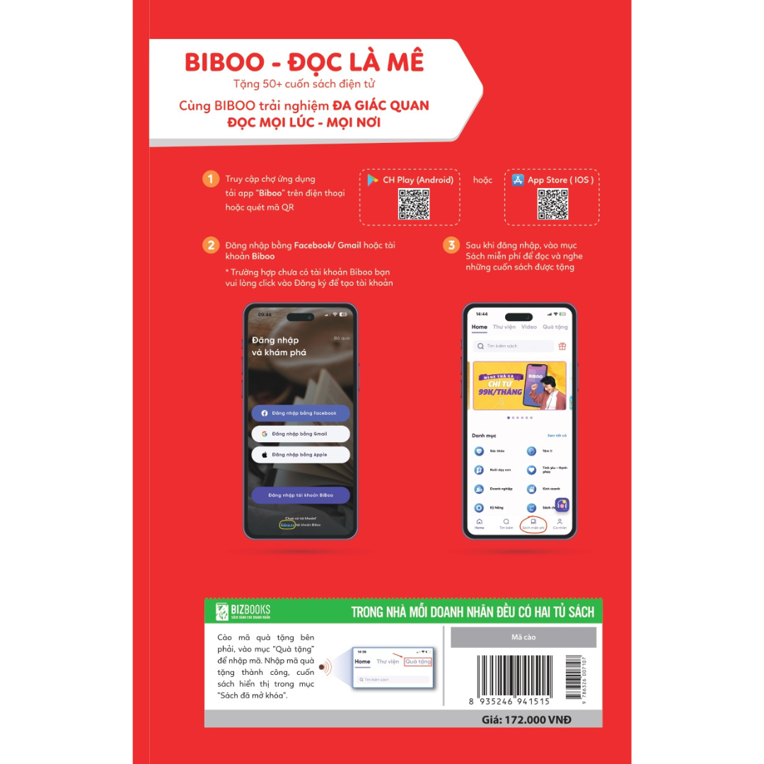 Sách Cắt Giảm Chi Phí Thời Gian: Giải Pháp Tối Ưu Năng Suất - Bizbooks