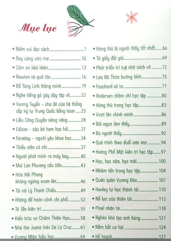 Nhật ký trưởng thành cúa đứa trẻ ngoan - Việc học không hề đáng sợ (tái bản)