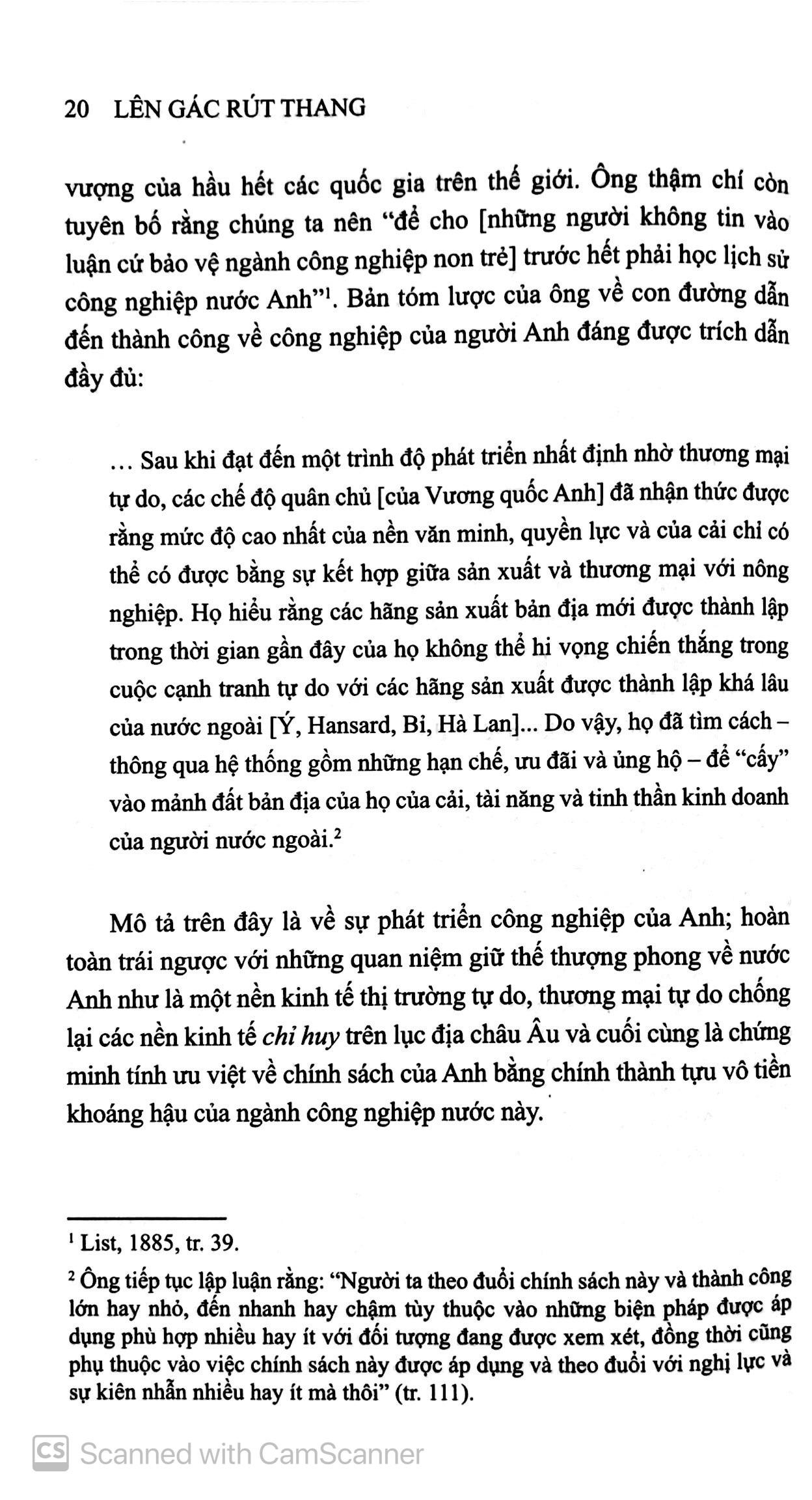 Lên Gác Rút Thang (Tái Bản 2016)