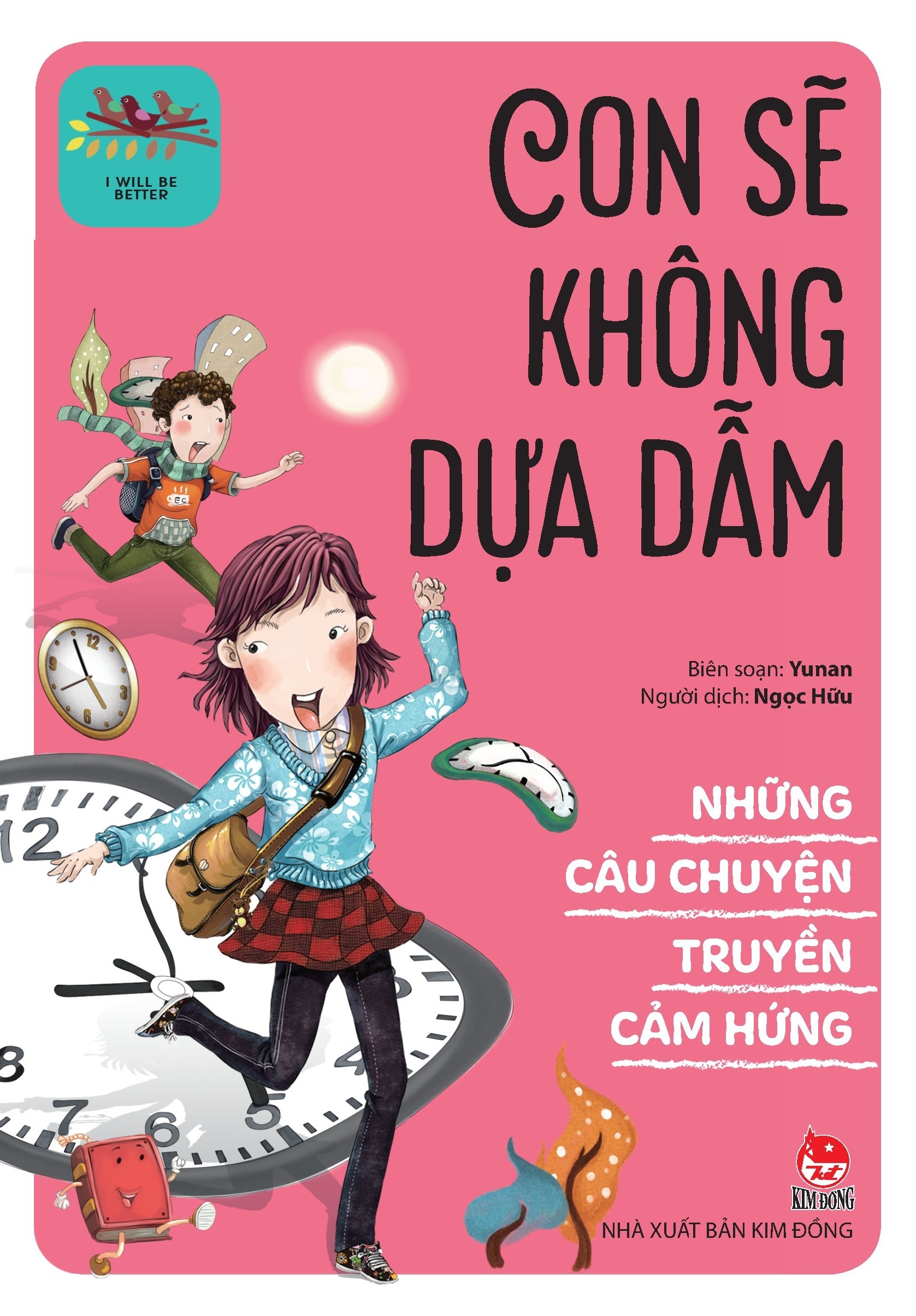 Trọn bộ Những câu chuyện truyền cảm hứng - 8 quyển