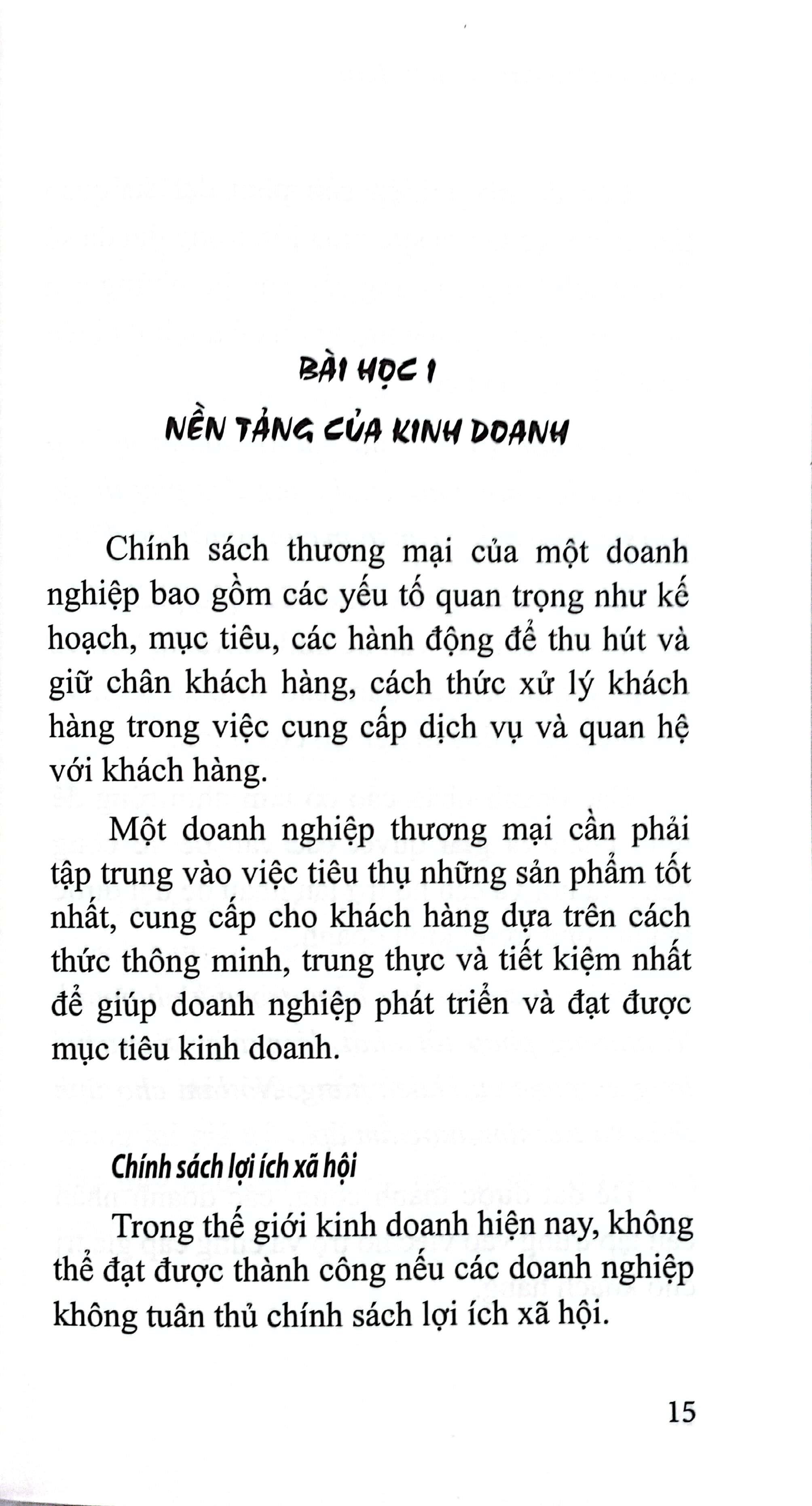 Sách - Cách Đàm Phán Và Bán Hàng