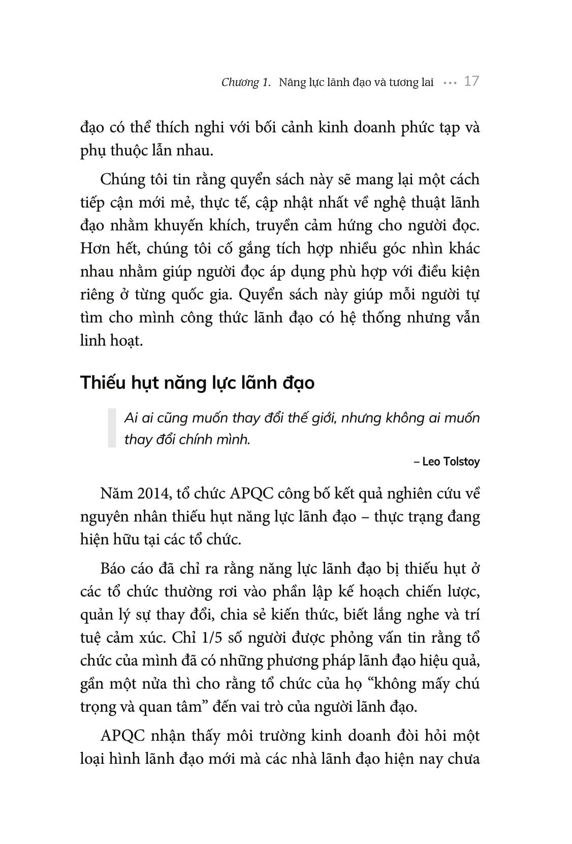 Cốt Lõi Về Lãnh Đạo: Phát Triển Phẩm Chất Lãnh Đạo Từ Lý Thuyết Đến Thực Hành