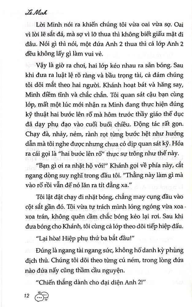 Xanh Xanh Góc Trời - LL