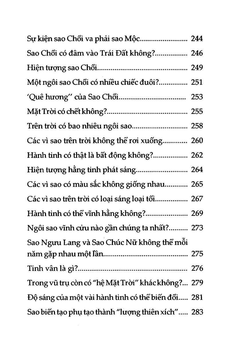 Khoa Học Vui - Hàng Không Vũ Trụ