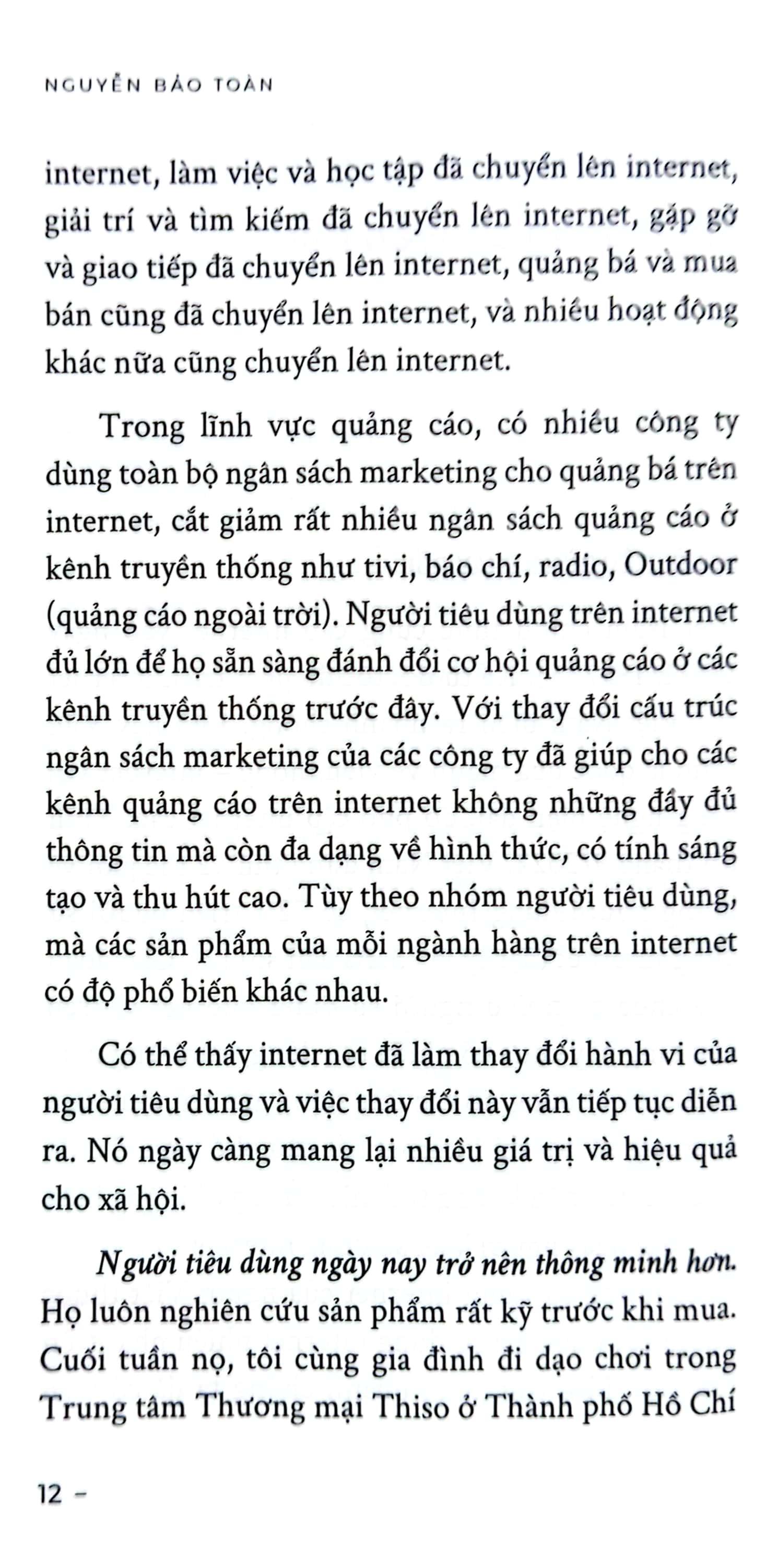 Wifi Marketing - Phương Thức Quảng Cáo Hiệu Quả Và Thu Thập Dữ Liệu Khách Hàng Dễ Dàng