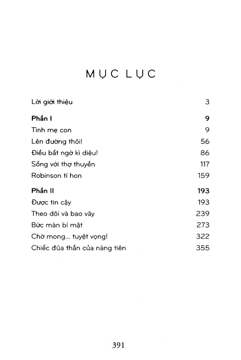 Tác Phẩm Chọn Lọc - Văn Học Pháp - TRONG GIA ĐÌNH (Tái Bản 2019)