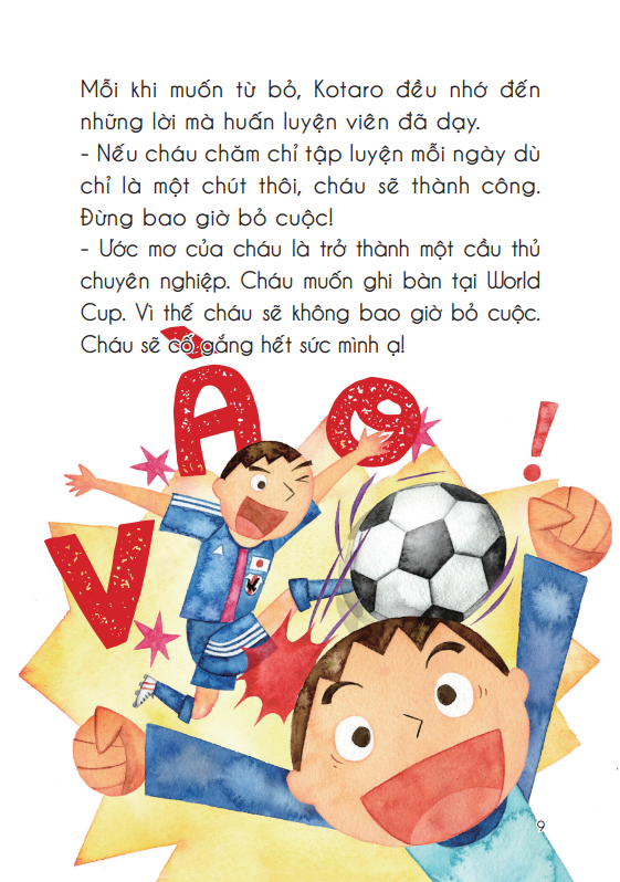 Sách Nuôi dưỡng tâm hồn - Bộ Voi Con (Lứa tuổi 5+)