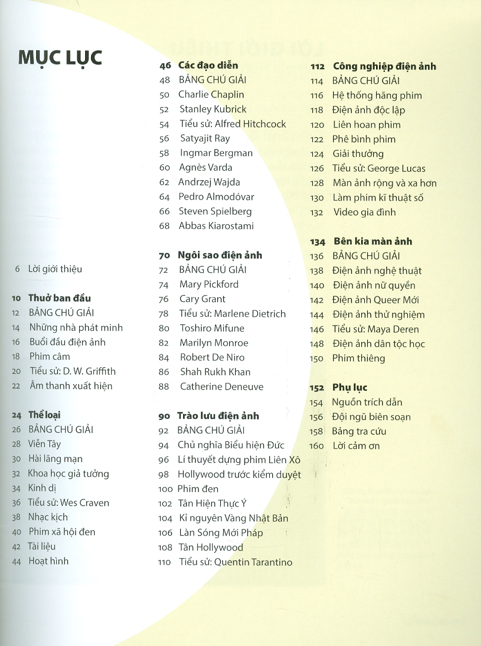 30 Giây Điện Ảnh (50 ý tưởng, thể loại và nhân vật quan trọng nhất trong lịch sử phim ảnh, mỗi mục được giải thích chỉ trong nửa phút)