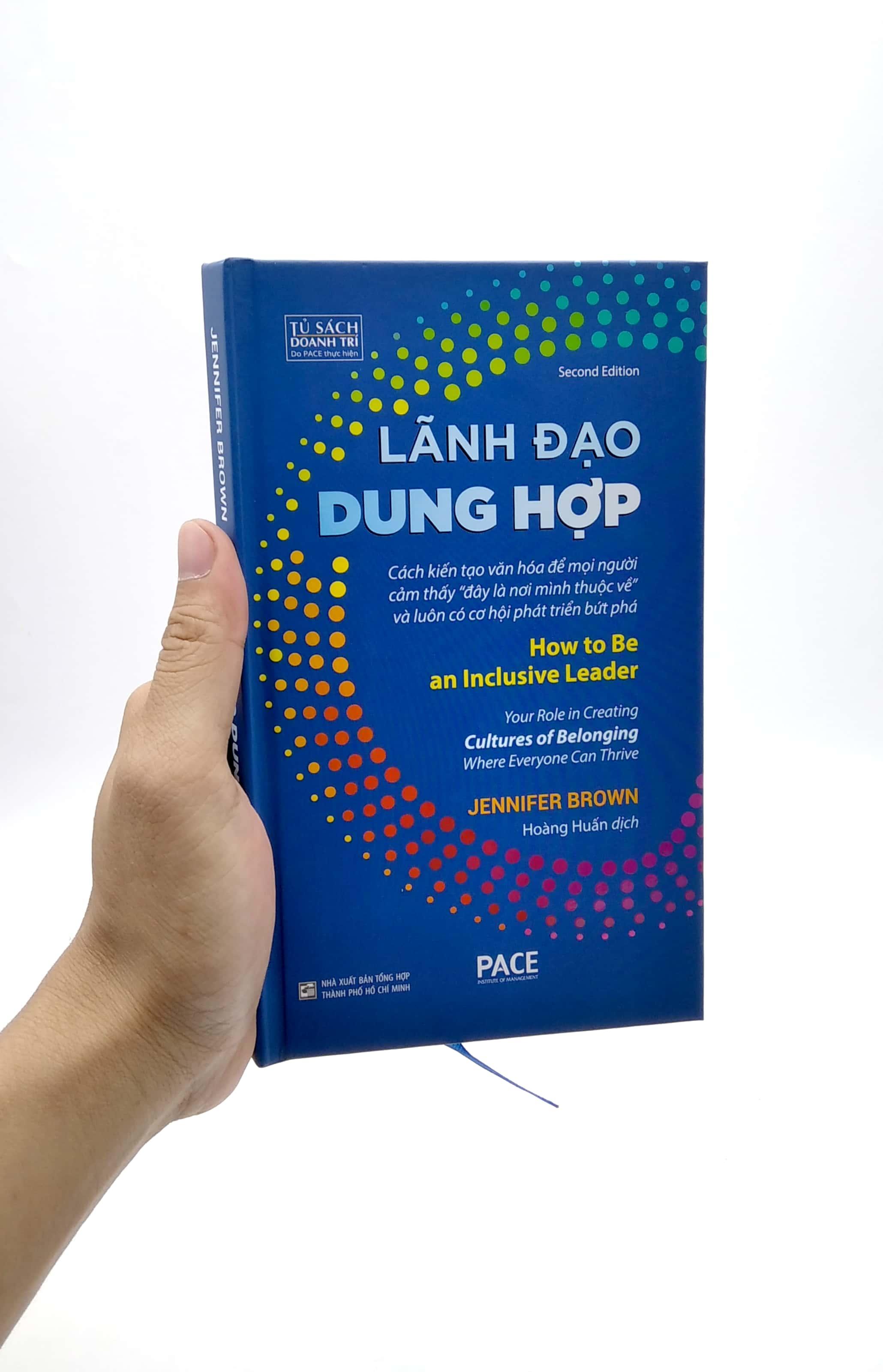 Lãnh Đạo Dung Hợp