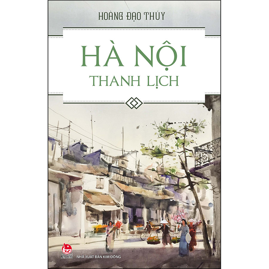 Combo 3 Cuốn sách: Hà Nội – Reminiscences Of Thousand Years (Pop-up 3D) + Hà Nội Ngàn Năm Kí Ức (Sách Pop-up 3D) + Hà Nội Thanh Lịch