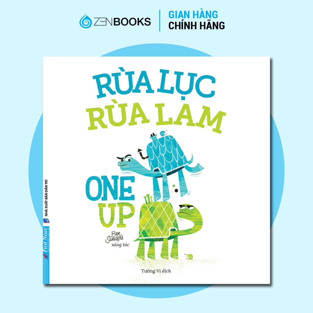 Bộ sách Làm Chủ Cảm Xúc - Little Tiger Group