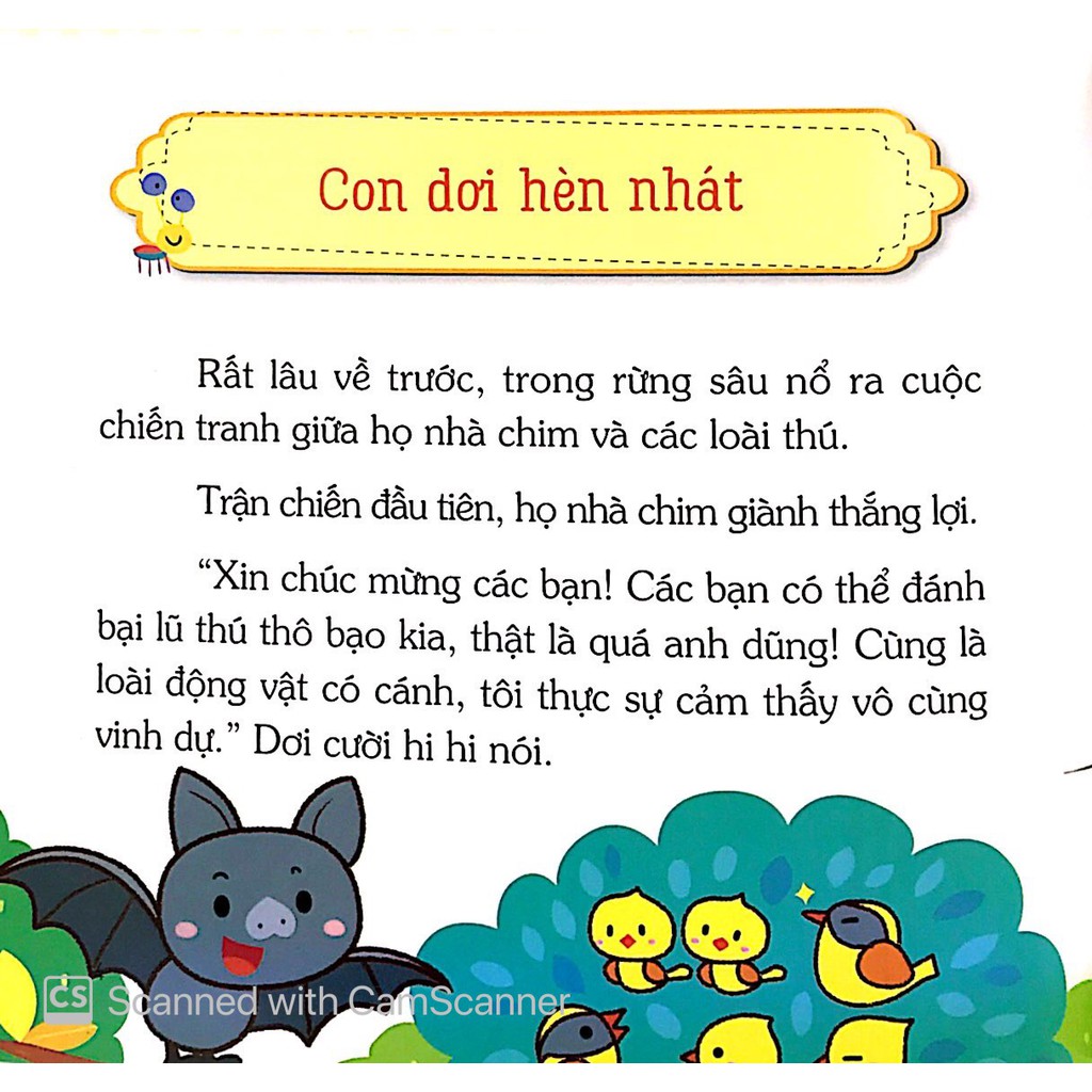 Truyện Kể 5 Phút: Những Câu Chuyện Về Đạo Đức - ML