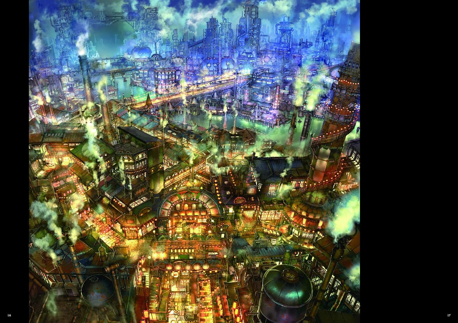 The Art Of Munashichi