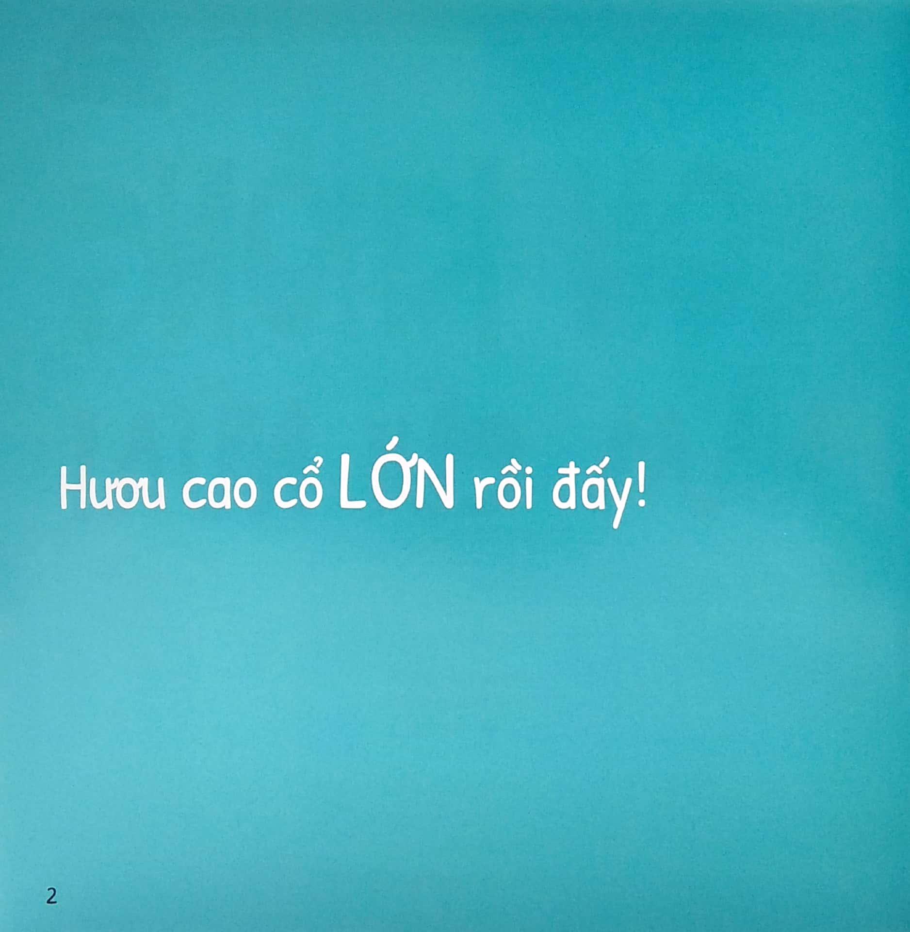 Mẹ Ơi, Con Đã Lớn Rồi! - Con Không Nằm Cũi Nữa!