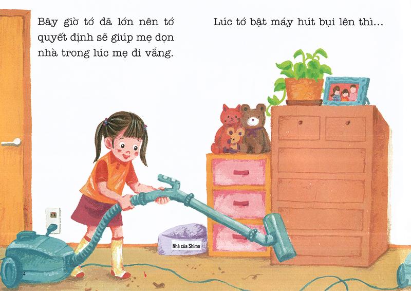Bí Mật Của Móng Tay - Sự Kỳ Diệu Của Cơ Thể (Tái Bản 2020)