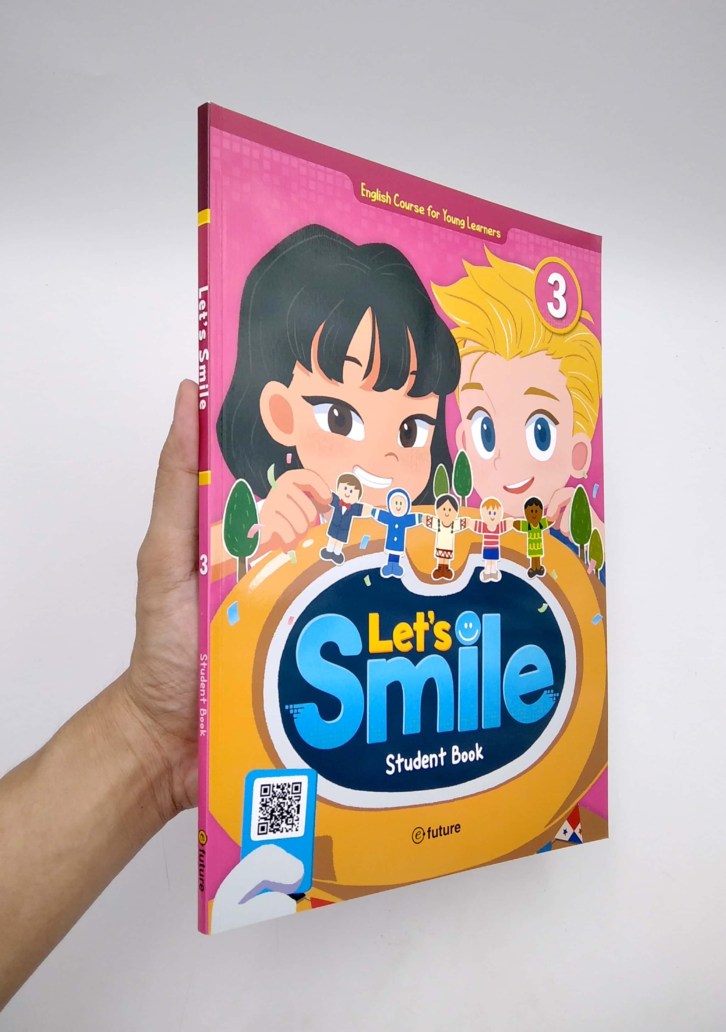 Let