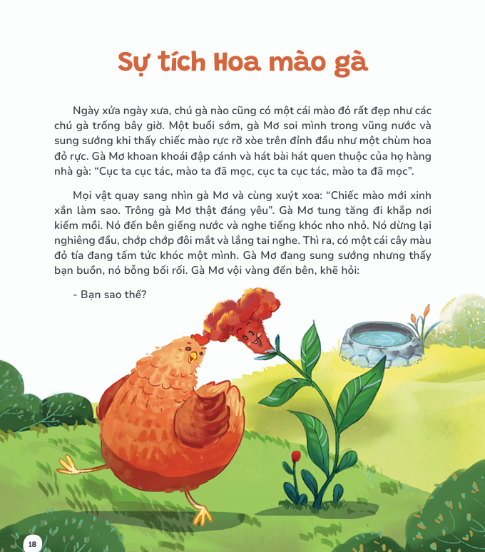 Sách - Kể Chuyện Cho Bé Trước Giờ Đi Ngủ - Tuyển Chọn Những Mẫu Truyện Hay Và Ý Nghĩa