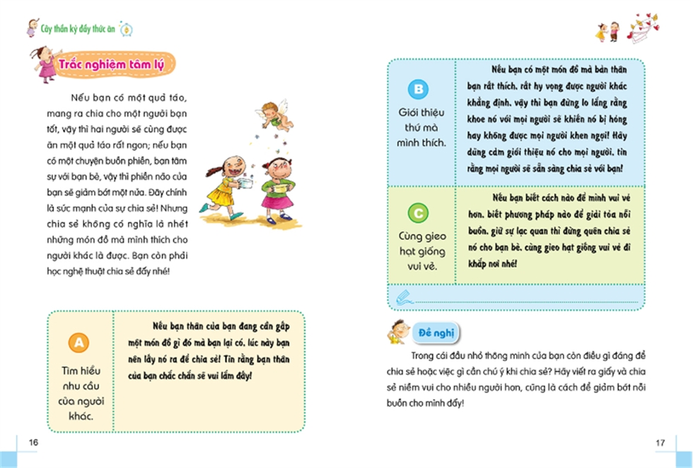 27 Bài Học Về Tinh Thần Lạc Quan - Dành Cho Học Sinh Thiên Tài _ML