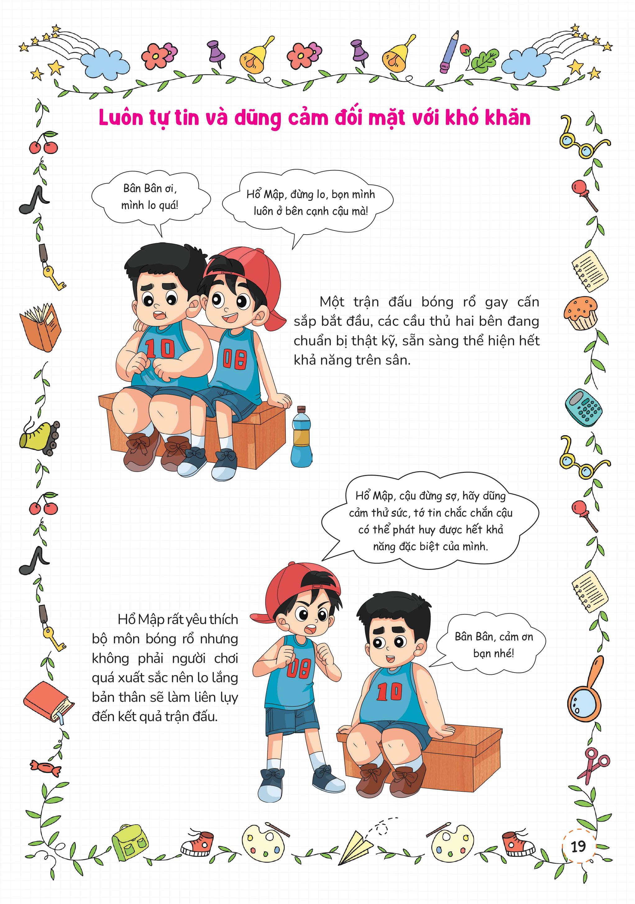 Sách - Khơi Dậy Khả Năng Lãnh Đạo Cho Trẻ - Phương Pháp Hướng Dẫn Trẻ Trở Nên Xuất Sắc Hơn - Tiên Phong Books