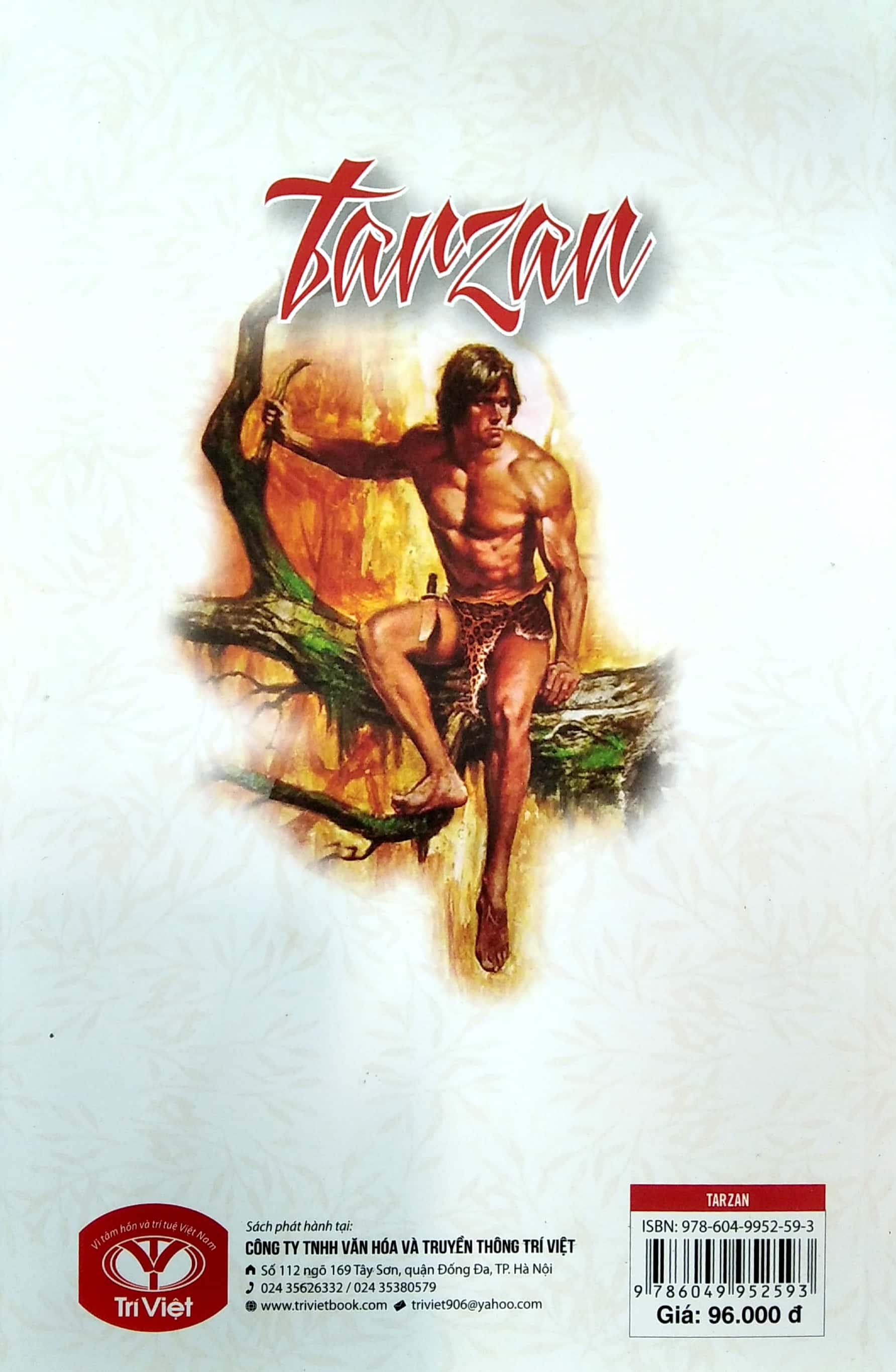 Tarzan