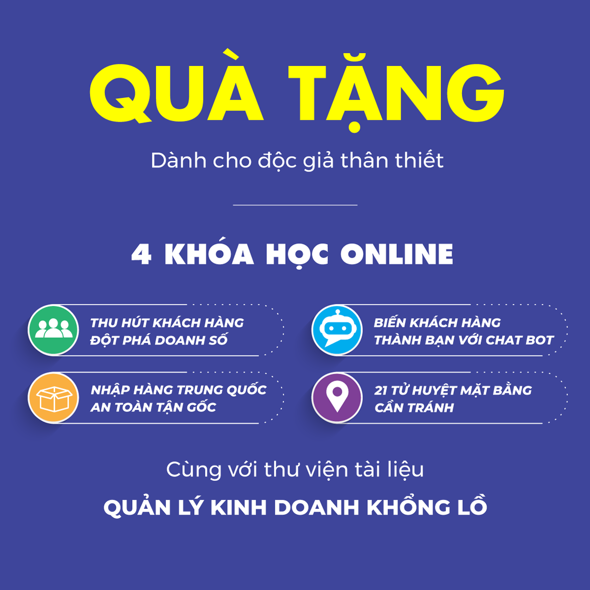 Nhân Chuỗi Cửa Hàng - 9 Bước Đóng Gói Và Xây Dựng Hệ Thống Chuỗi Tinh Gọn Theo Công Thức Cộng Trừ Nhân Chia
