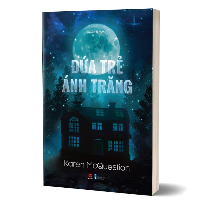 ĐỨA TRẺ ÁNH TRĂNG