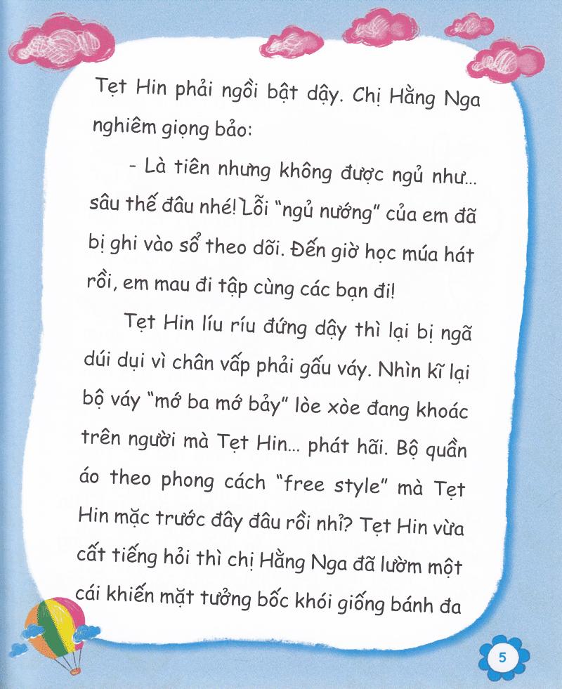 Những Câu Chuyện Kì Thú: Lên Trời Hái Sao