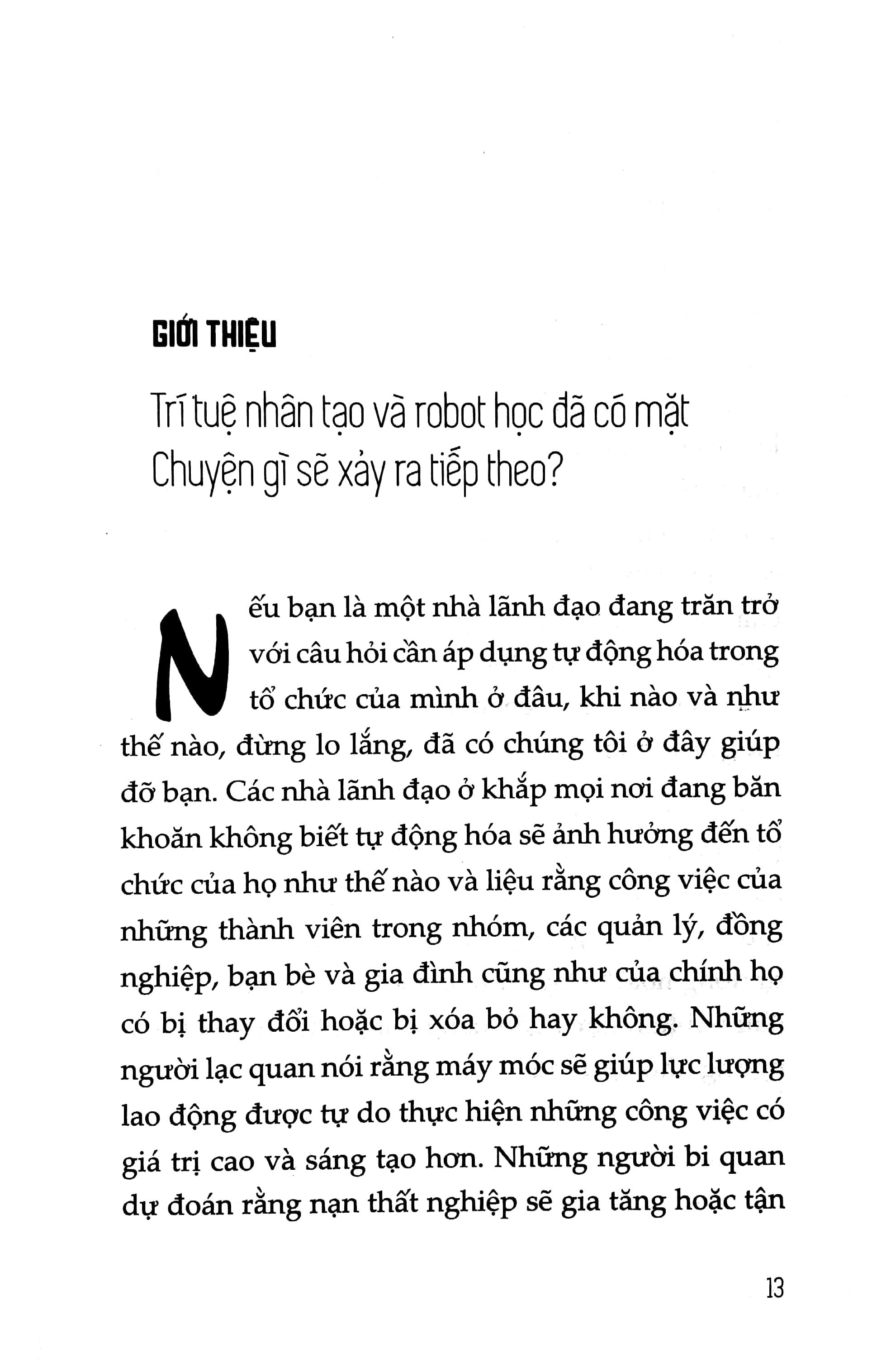 Nguồn Nhân Lực Trong Thời Đại 4.0