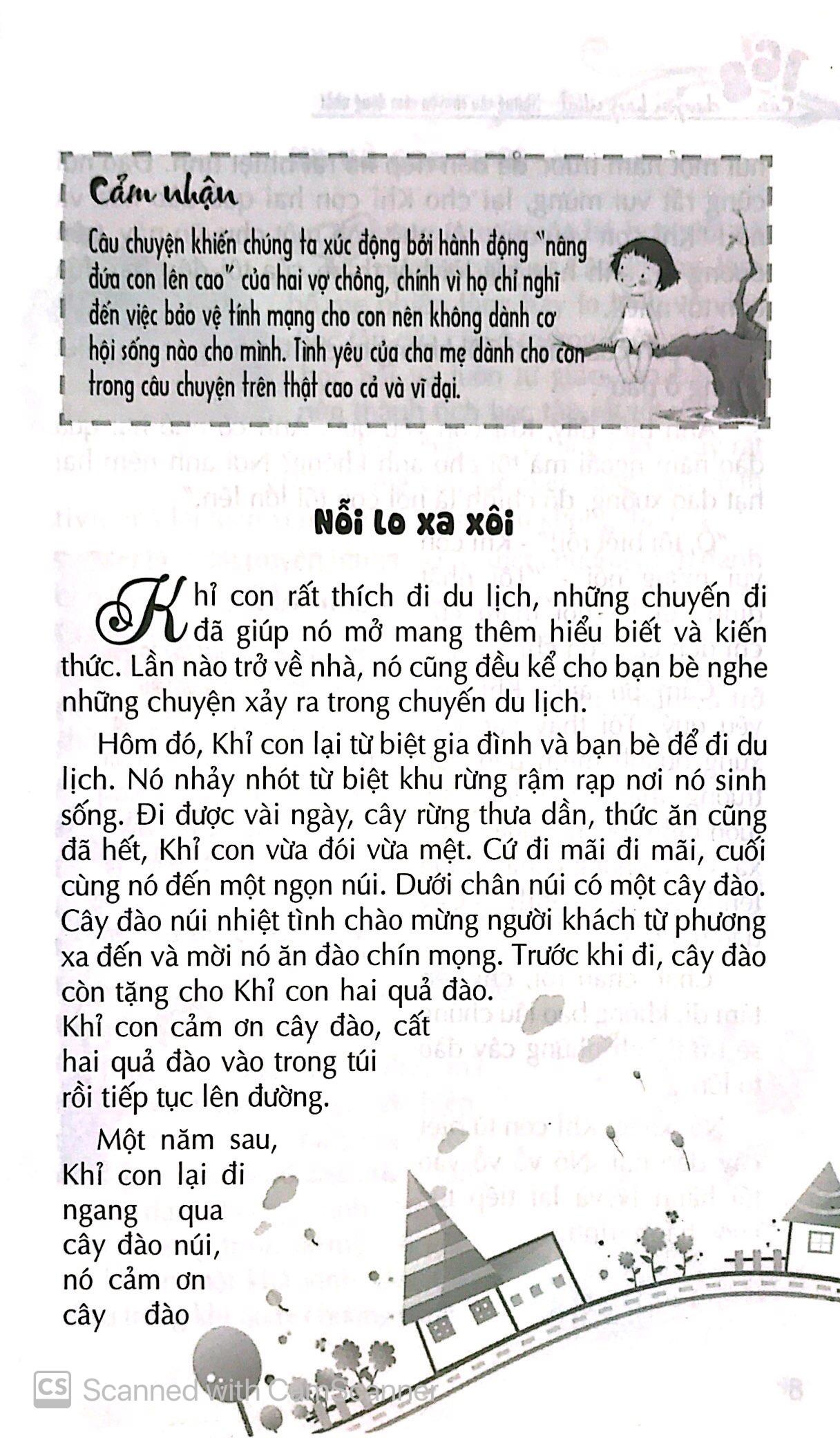 168 Câu Chuyện Kỹ Năng Sống Cho Học Sinh - Những Câu Chuyện Cảm Động Nhất - Cuộn Băng Ghi Âm