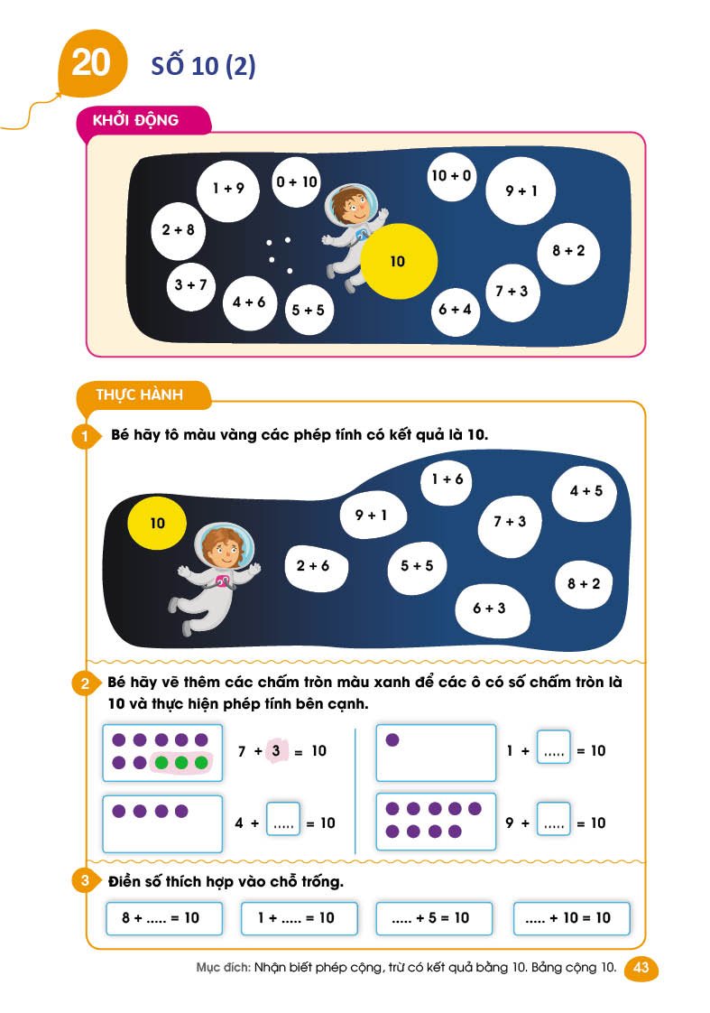 Sách – Combo 2 cuốn - Sắc màu Toán học: CHINH PHỤC TOÁN TƯ DUY 4-6 +, Level 1 & Level 2.