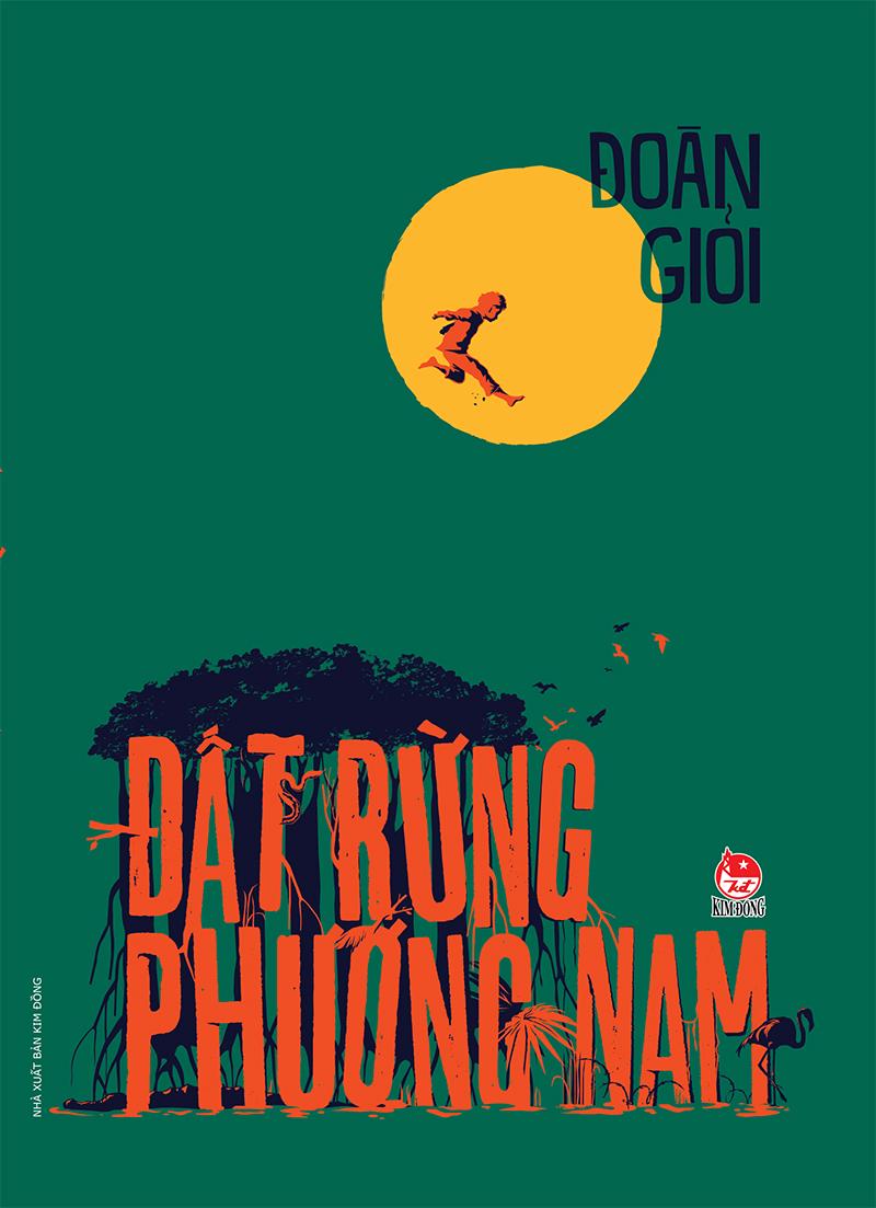 Đất Rừng Phương Nam (Tái Bản 2020)