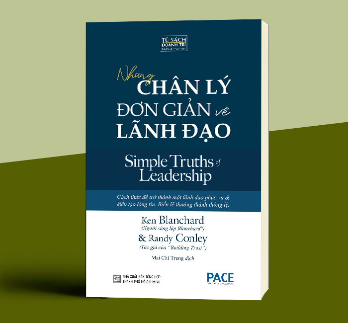 Những Chân Lý Đơn Giản Về Lãnh Đạo