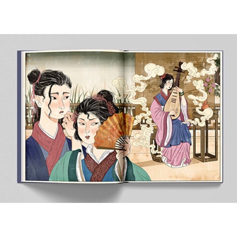 Sách -Truyện Kiều tự kể