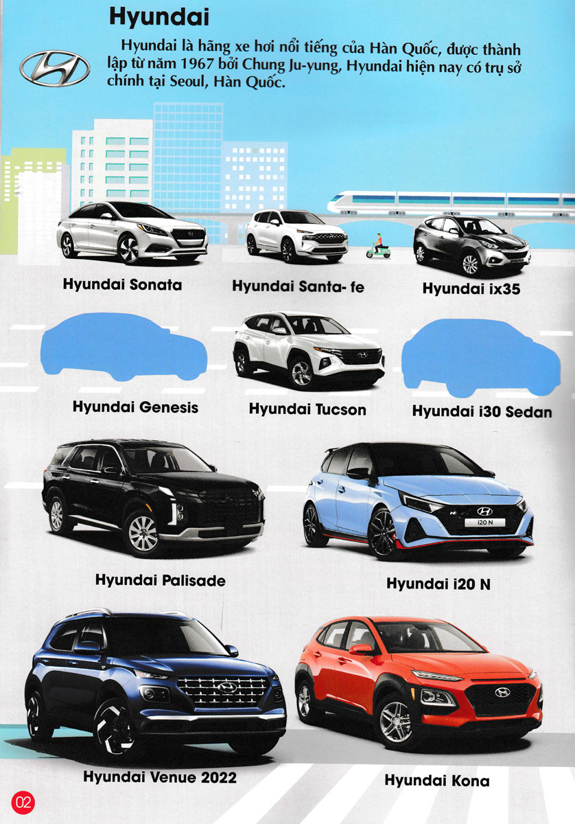 Bóc Dán Hình Sticker Thông Minh - Cars: Các Hãng Xe Hơi Trên Thế Giới Tập 4 _VT