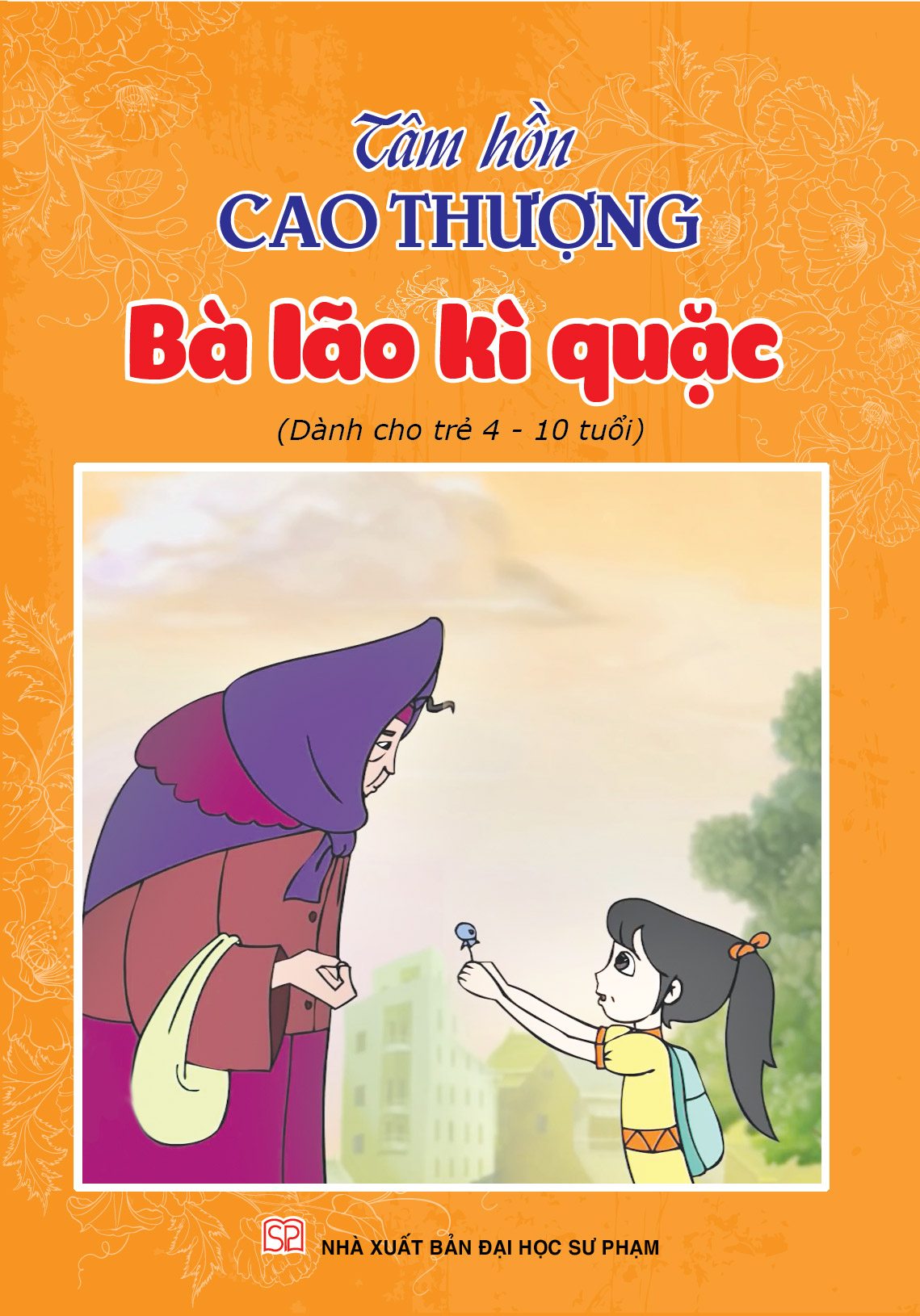 Tâm hồn cao thượng (Bộ 12 cuốn)