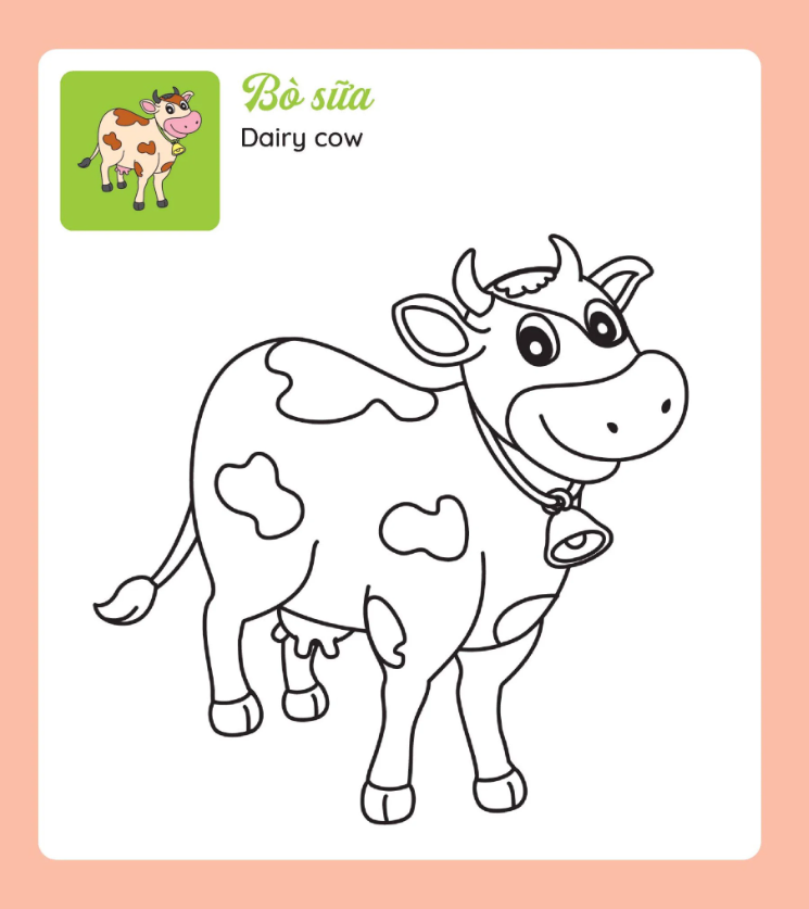 Tớ Tự Tô: Người Bạn Đáng Yêu