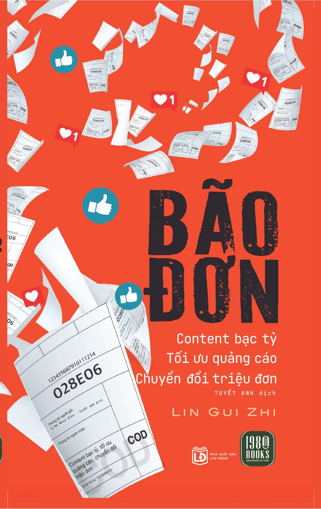 Bão Đơn