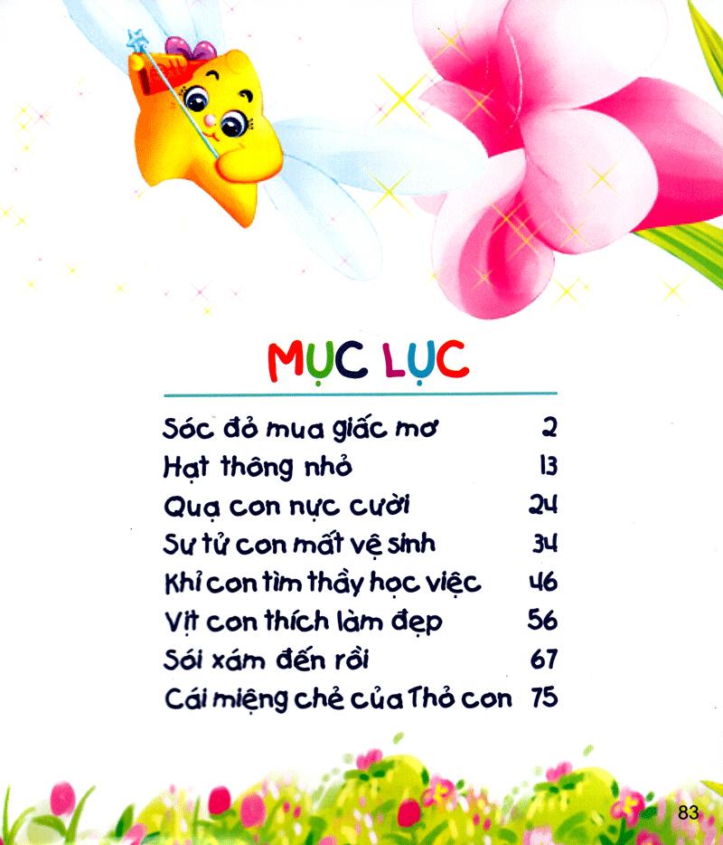 30 Phút Cho Bé Trước Giờ Đi Ngủ (Tập 2)