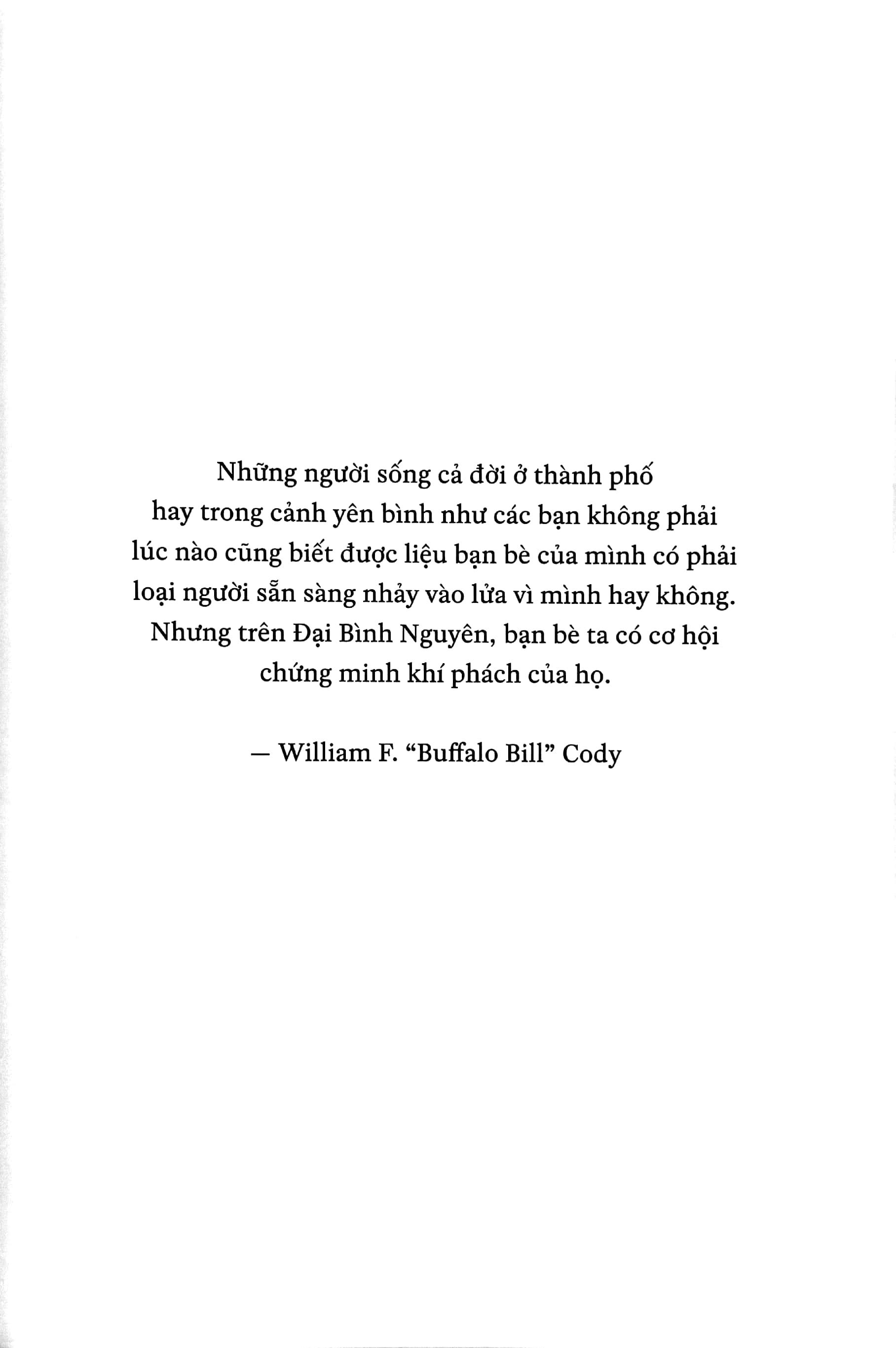 Hội Nghị Của Bầy Chim