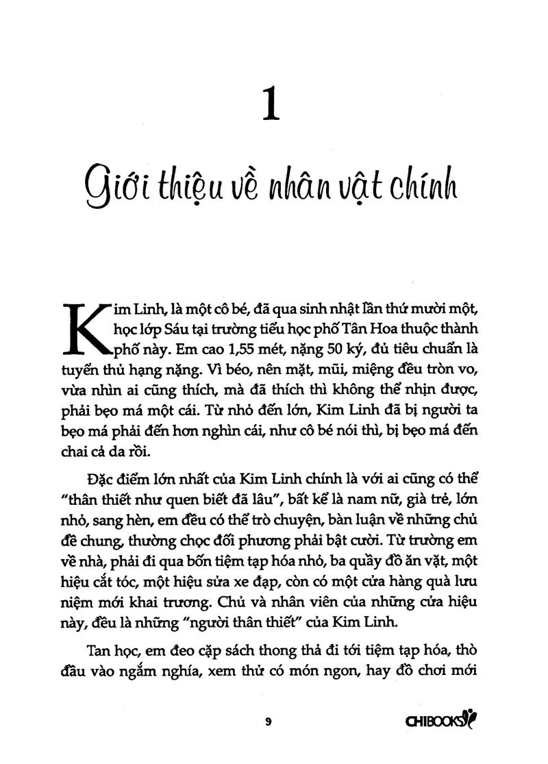 Em Muốn Làm Con Ngoan