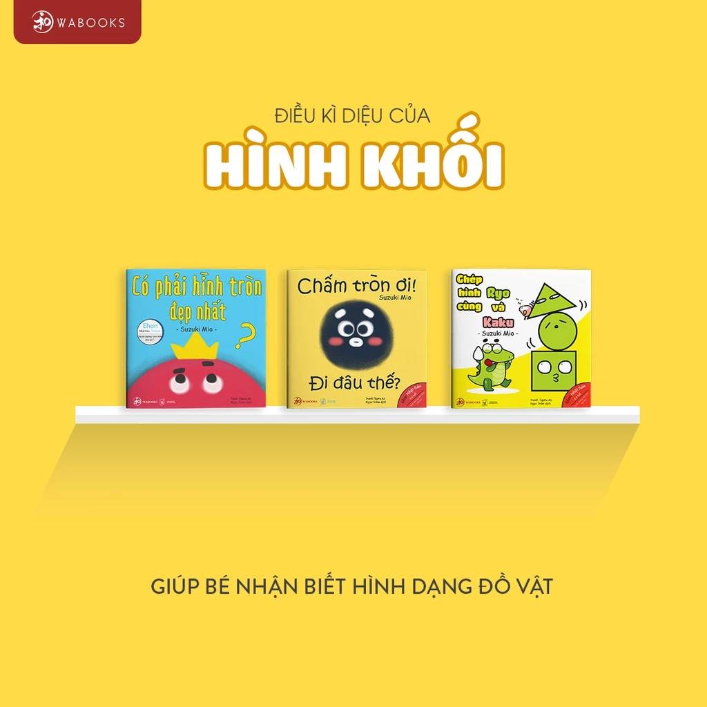 Full Bộ Ehon Nhật Bản Cho Bé + Những Câu Chuyện Kinh Điển